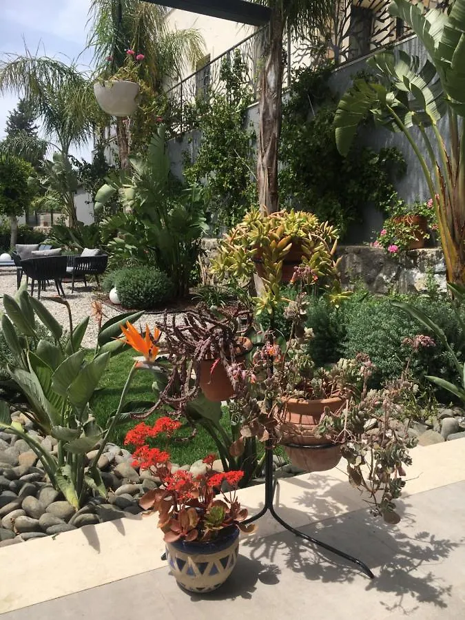 Villa Oliva Butik Hotel Bodrum