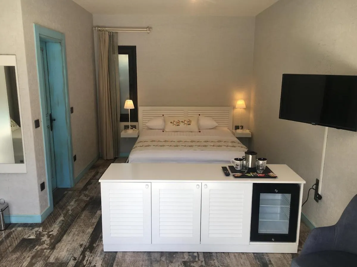 Villa Oliva Butik Hotel Bodrum 3*,  Turcja