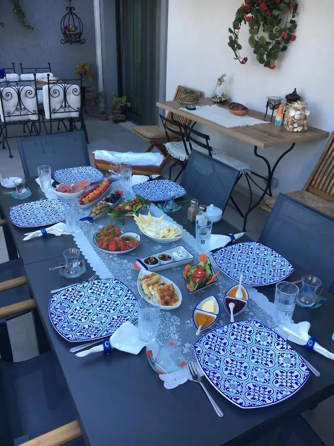 Villa Oliva Butik Hotel Bodrum