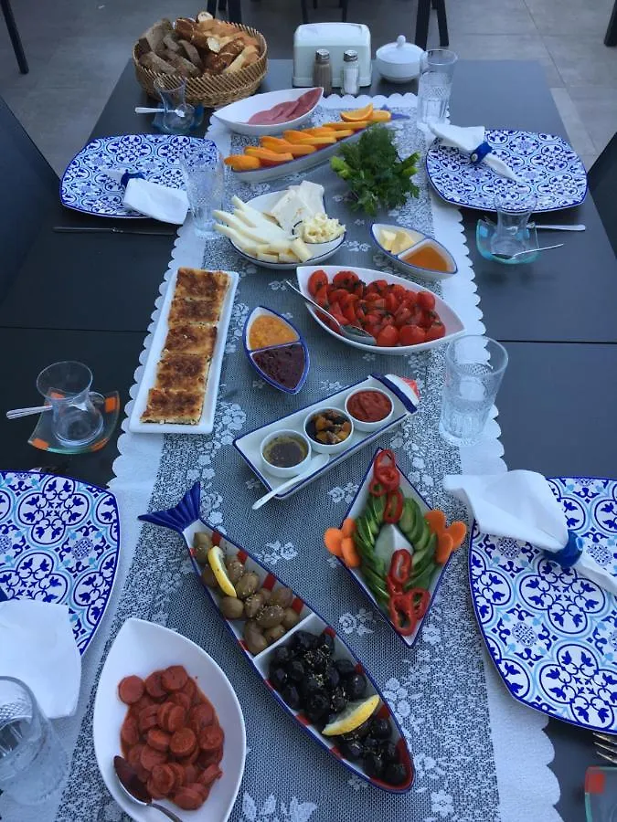 Villa Oliva Butik Hotel Bodrum