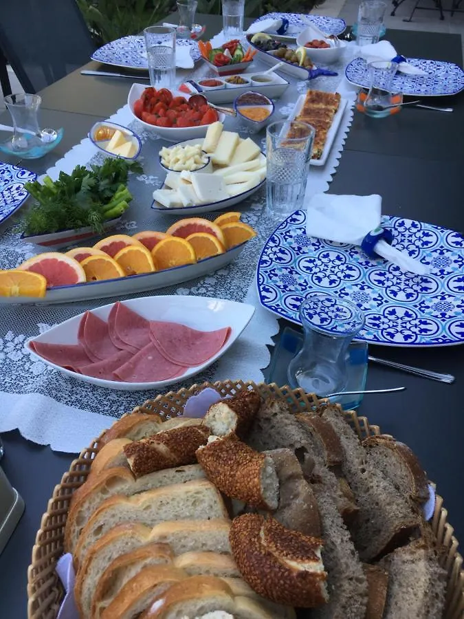 Villa Oliva Butik Hotel Bodrum