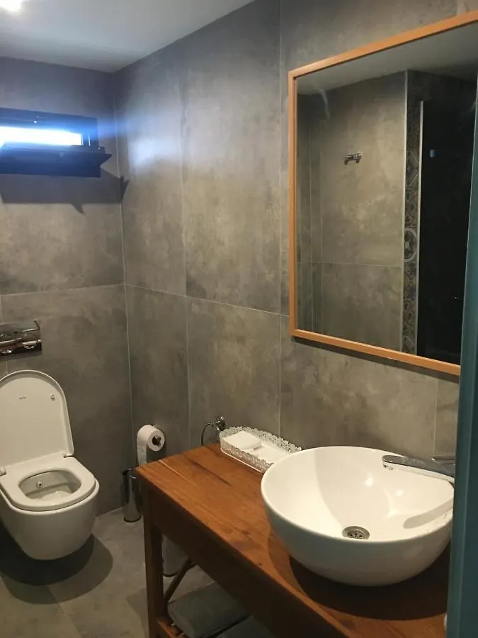 Villa Oliva Butik Hotel Bodrum