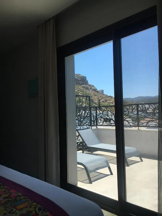 Villa Oliva Butik Hotel Bodrum