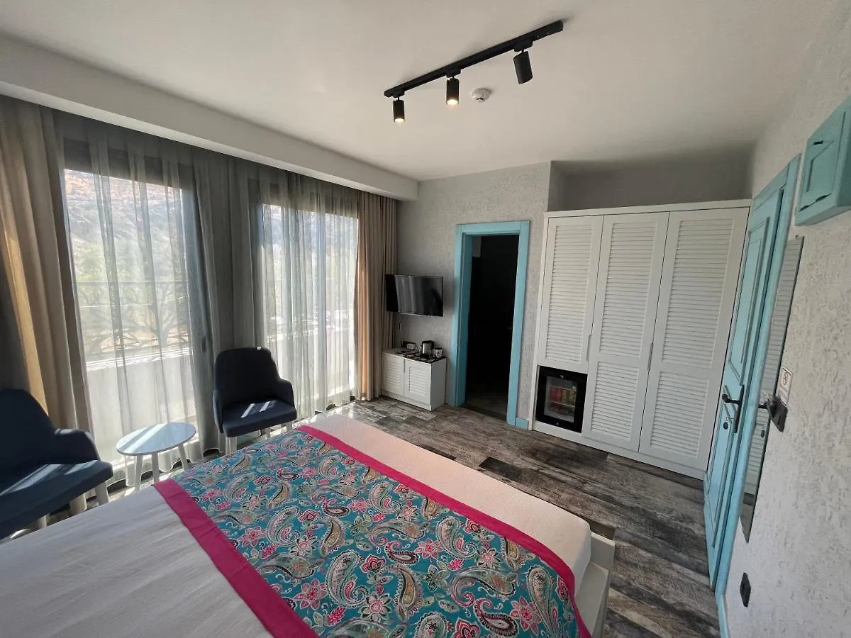 Villa Oliva Butik Hotel Bodrum
