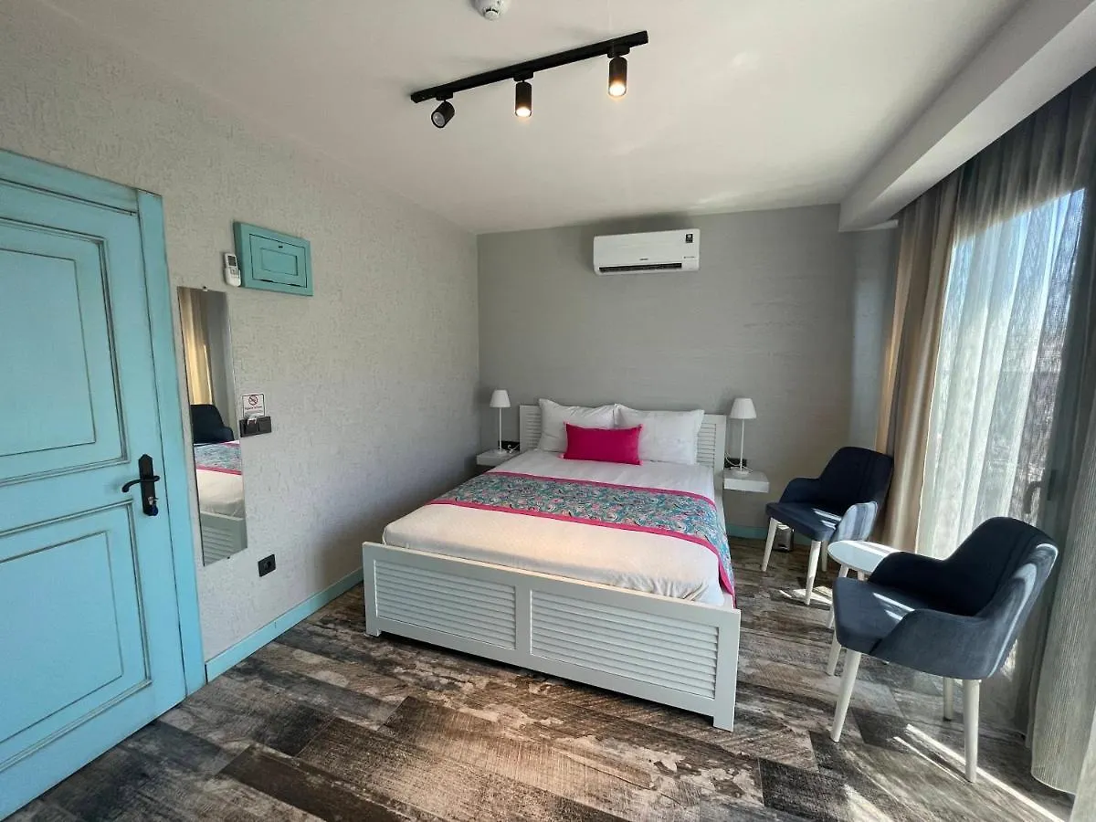 Villa Oliva Butik Hotel Bodrum