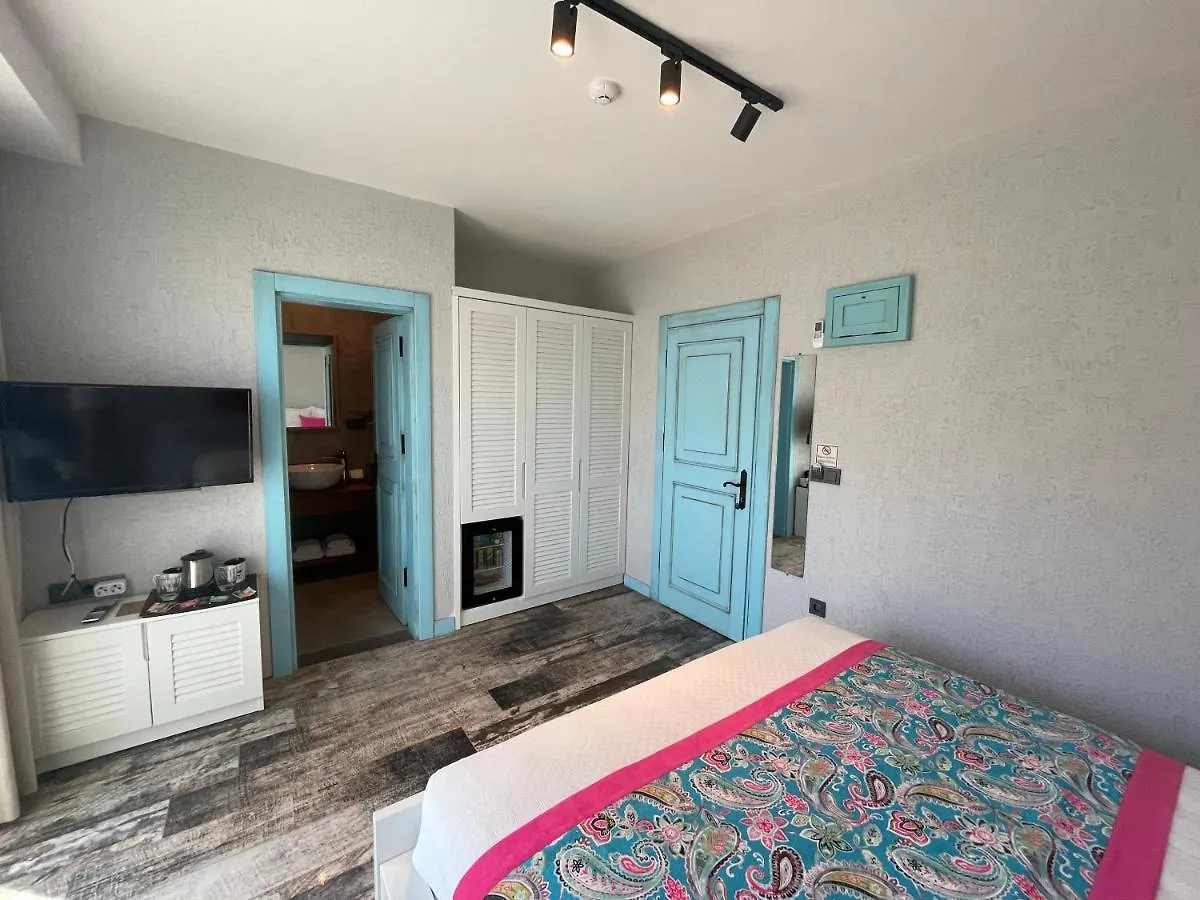 Villa Oliva Butik Hotel Bodrum