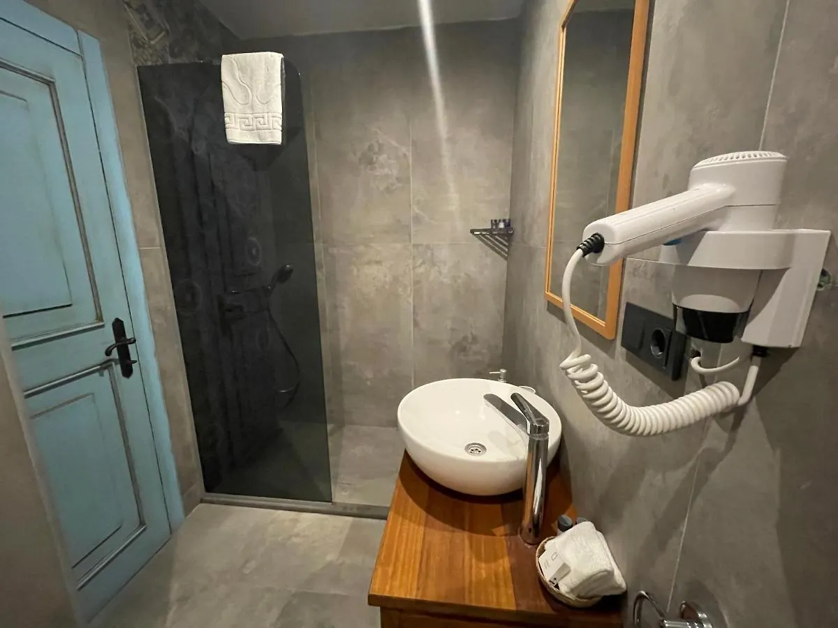 ***  Villa Oliva Butik Hotel Bodrum Turcja