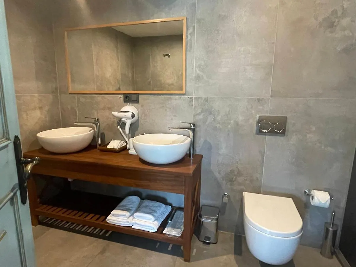 ***  Villa Oliva Butik Hotel Bodrum Turcja