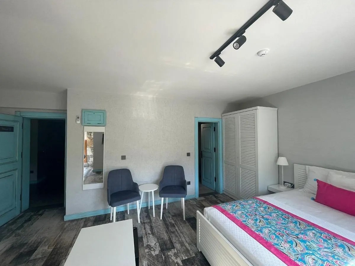 Villa Oliva Butik Hotel Bodrum