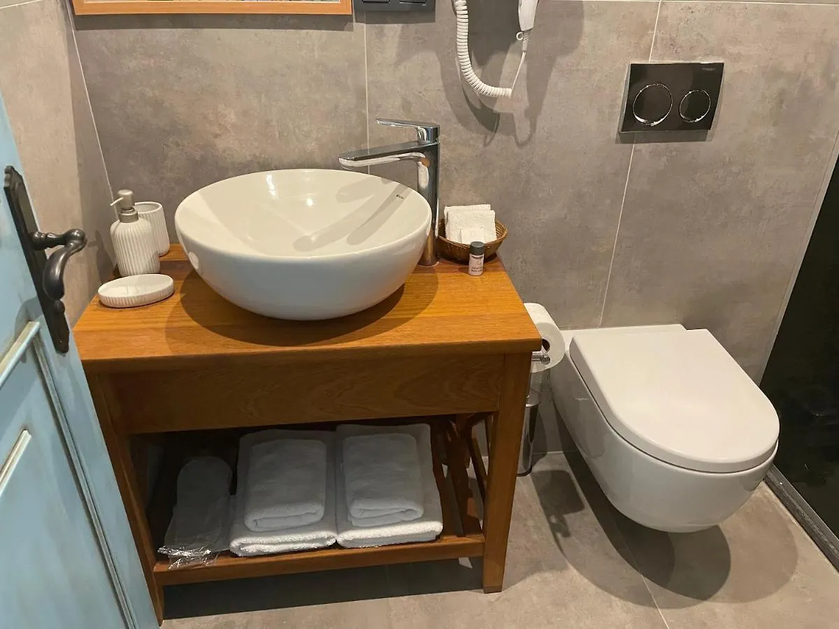 Villa Oliva Butik Hotel Bodrum Turcja