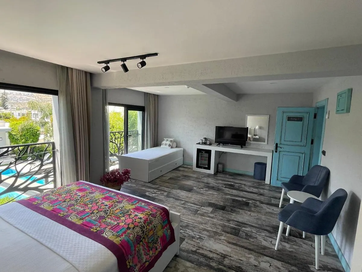 Villa Oliva Butik Hotel Bodrum