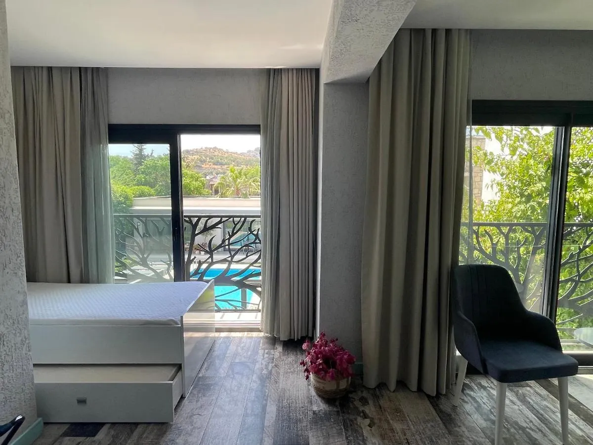 Villa Oliva Butik Hotel Bodrum