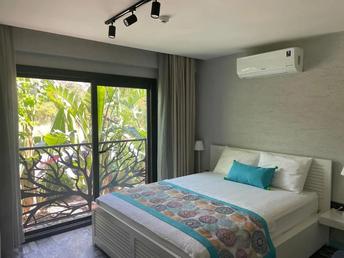 Villa Oliva Butik Hotel Bodrum