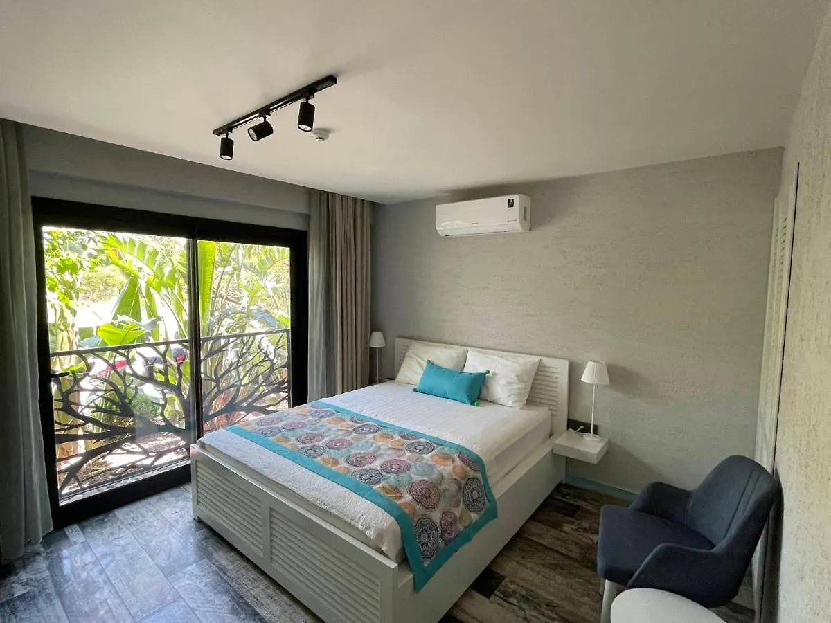 Villa Oliva Butik Hotel Bodrum