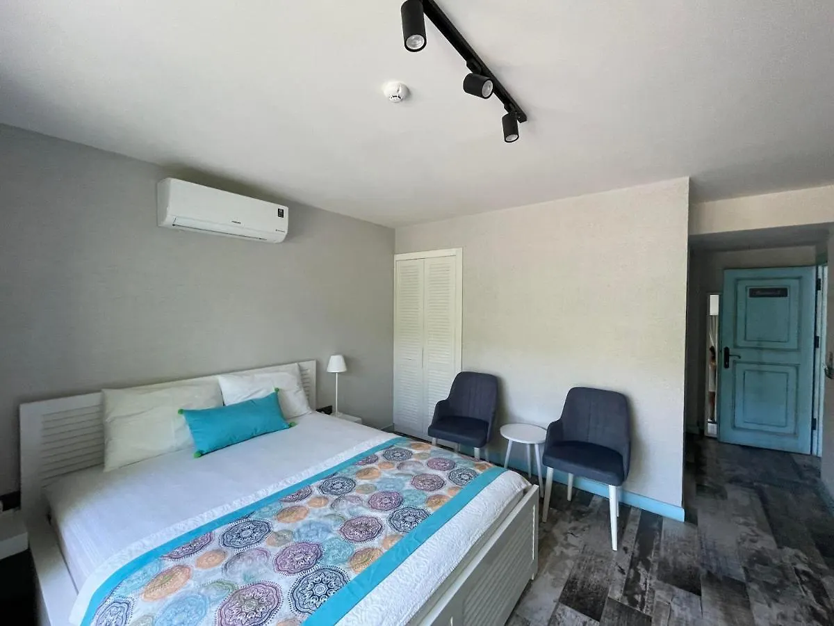 Villa Oliva Butik Hotel Bodrum