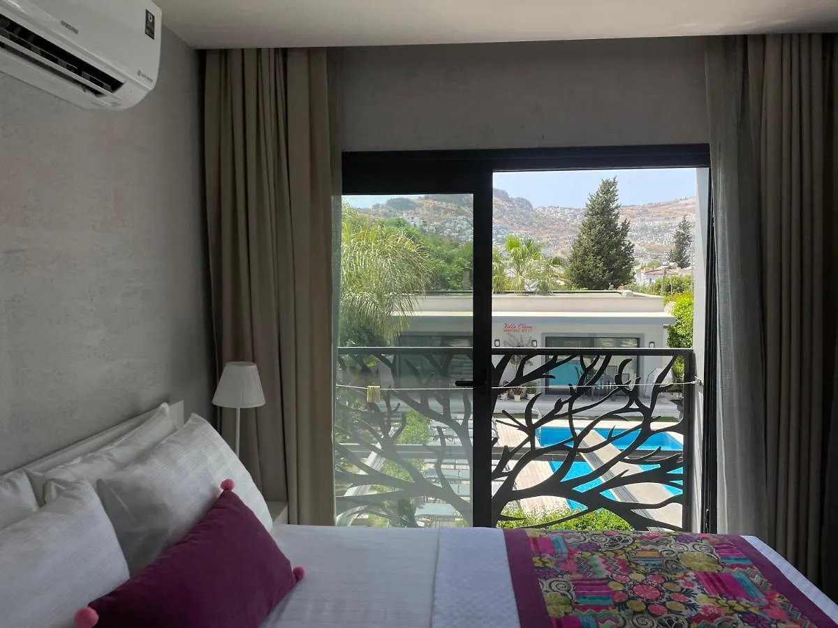 ***  Villa Oliva Butik Hotel Bodrum Turcja