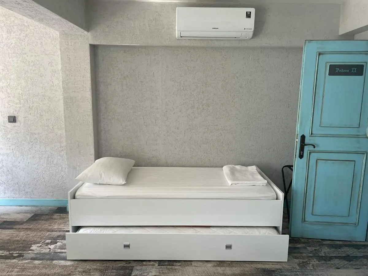 Villa Oliva Butik Hotel Bodrum