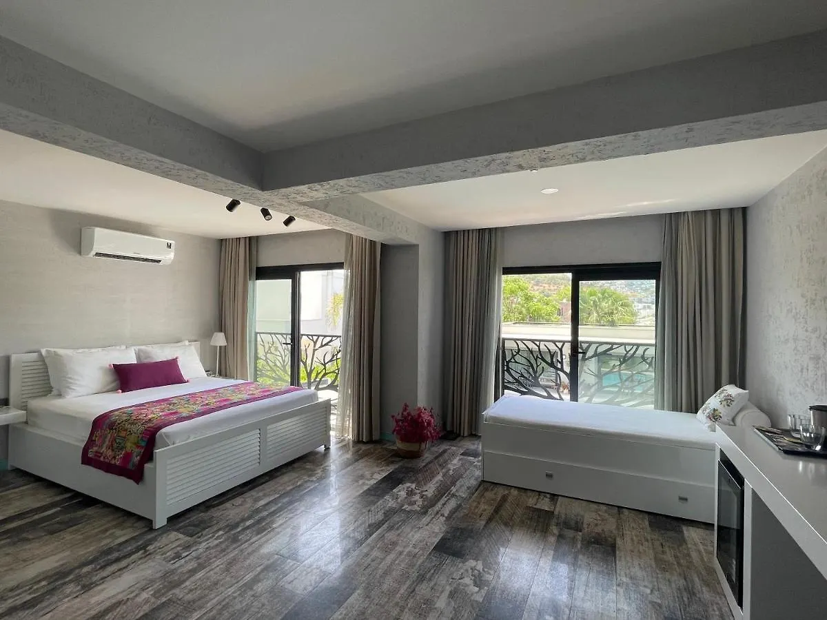 Villa Oliva Butik Hotel Bodrum