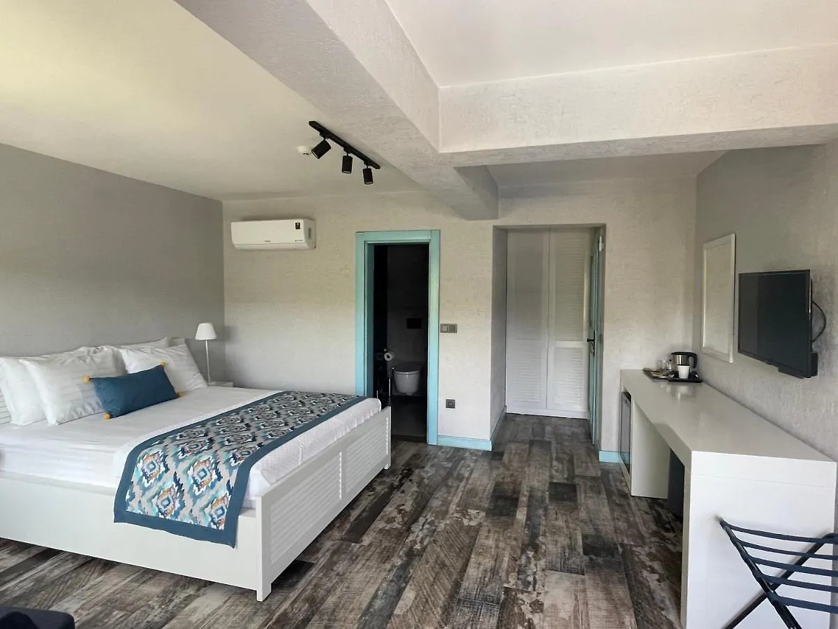 Villa Oliva Butik Hotel Bodrum