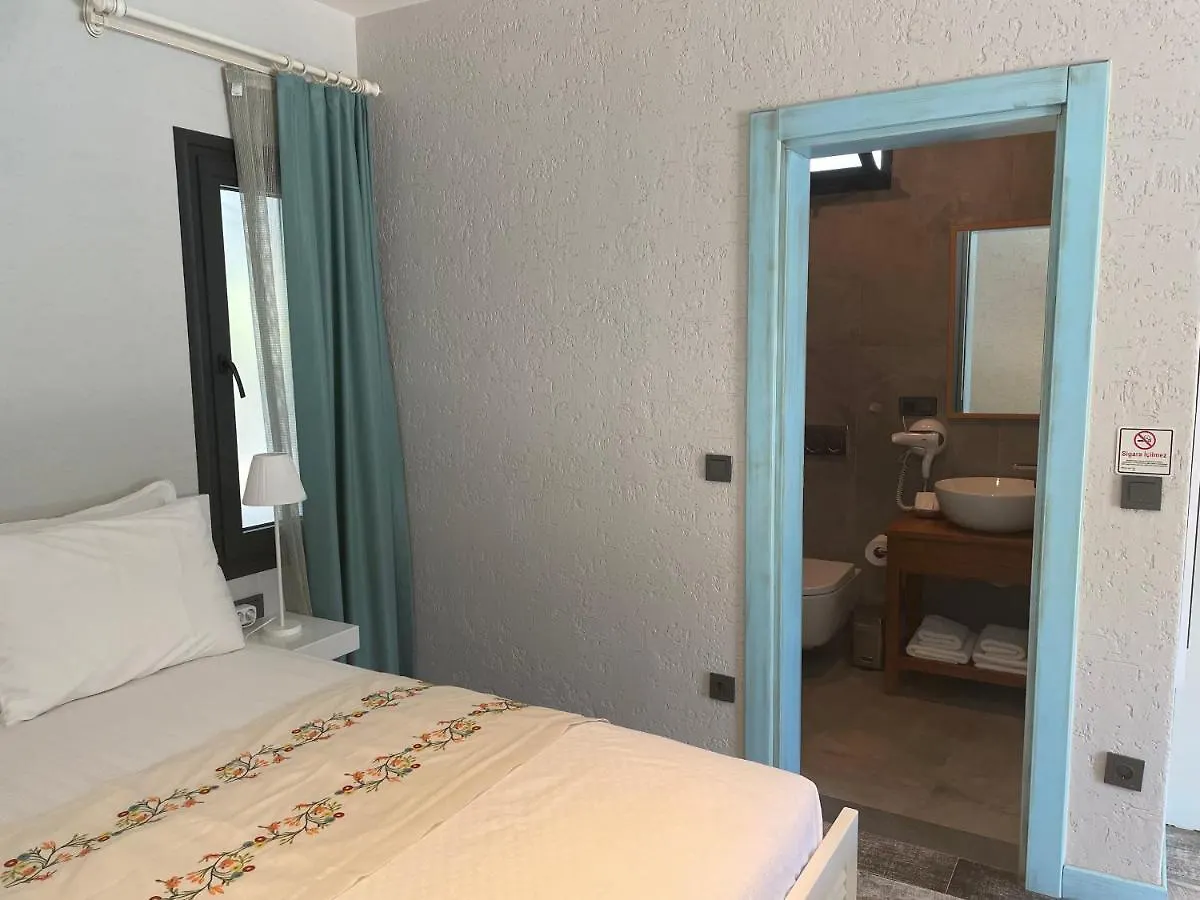 Villa Oliva Butik Hotel Bodrum