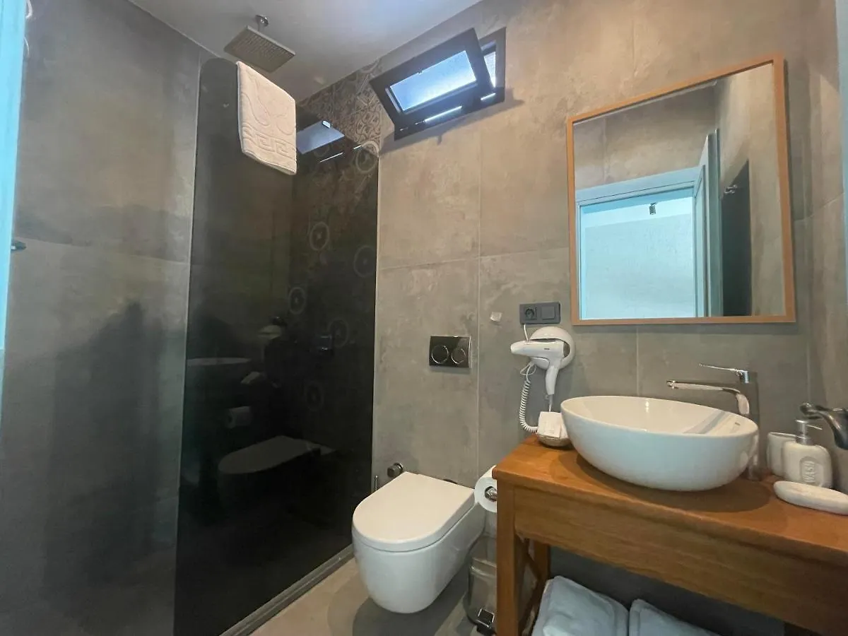 Villa Oliva Butik Hotel Bodrum