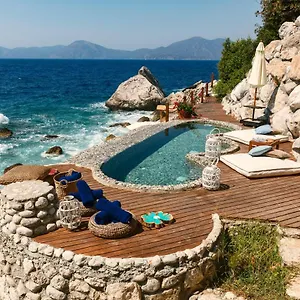 **** Hotel Nautical Turkey
