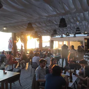 Miramar Hotel Fethiye
