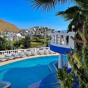 3* Hotel Aspat - Beach&restaurant