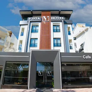 Lara Vista Suits & Spa Hotel Antalya