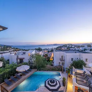 Noa Only Adult ***** Bodrum