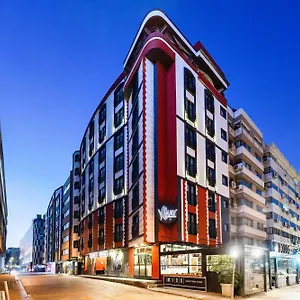 Hay Alsancak Hotel Izmir