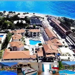  Hotel Marcan Adult Only Turkey