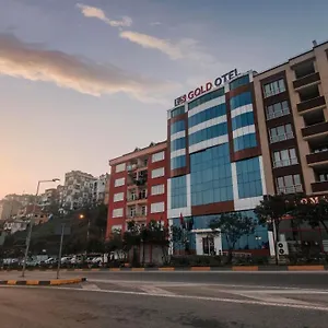*** Hotel Ts Gold Turkey